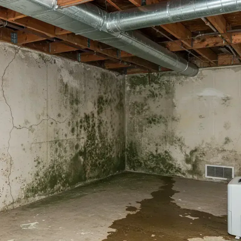 Professional Mold Removal in Mineral County, WV